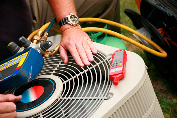 Best HVAC companies near me  in Kirtland, OH
