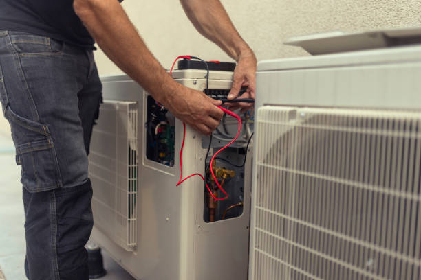 Ductless HVAC repair in Kirtland, OH