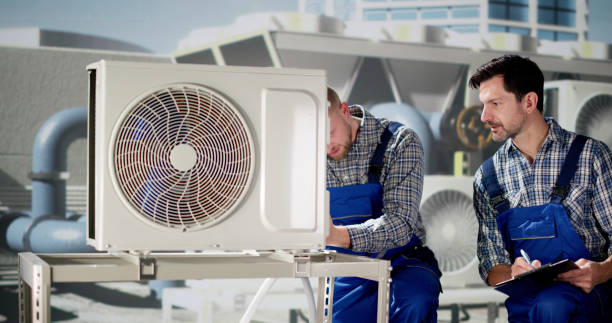 Best Affordable HVAC services  in Kirtland, OH